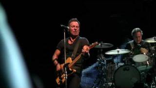 HD - Born in the USA - Bruce Springsteen - Udine 2009