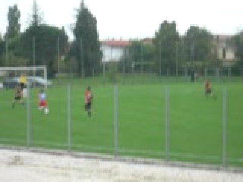 RUBANO 0-3 CAMPODARSEGO