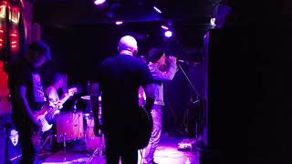 Smoking Popes [feat. Chad Price] - Shreen (ALL)