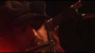 Joseph Arthur - Slide Away live Sala Rosa Montreal, Canada 4/30/10