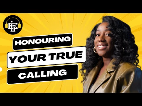 Authentic Achievement: Honouring Your True Calling With Renée Davis