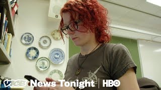 Mueller’s Investigation Has Created An Underworld Of Online Sleuths (HBO)