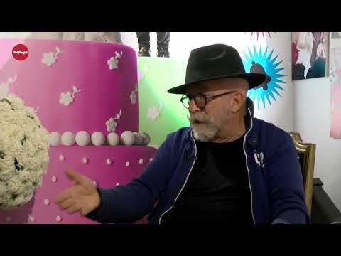 "Tot Plegat" 04x14 - Entrevista Jordi Milán, La Cubana