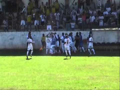 Figueirense 1 x 0 Valério  - 19 09 2015 - Campeonato Mineiro 2ª Divisão