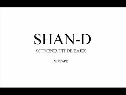 Shan-D - Tilly Intro .wmv