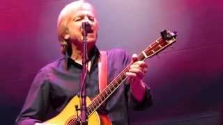Justin Hayward - &quot;You Can Never Go Home&quot;