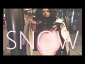 CHRISETTE MICHELE - SNOW
