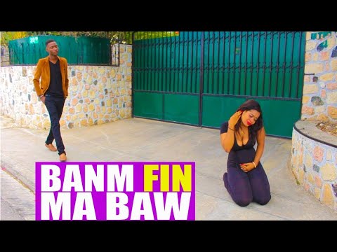 BANM MA BAW ( EPIZOD Final / Première saison)