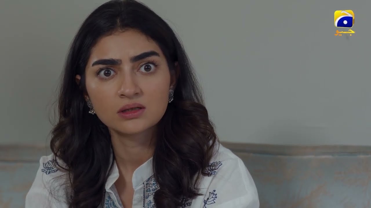 Beti Ka Ghar Konsa EP 26 New Promo | Momal Sheikh  - Humayoun Ashraf - Ali Abbas  | Har Pal Geo