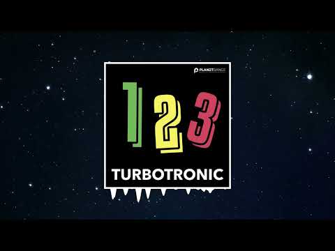 Turbotronic - 123 (Extended Mix)