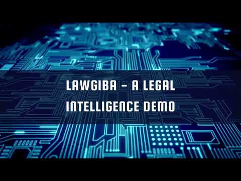 LawGiBa - Combining GPT, Knowledge Bases, and Logic Programming in a Legal Assistance System