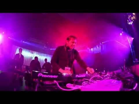 Guenta K. B-Day Convention 2014