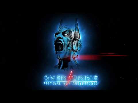 Der Dritte Raum en Overdrive 2019