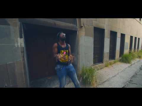 Ramaj Eroc 'Tom Foolery' | Dir. Hona Costello & OJ