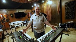 Video thumbnail for Larry Hopkins | Mastering FM synthesis with DX7 V | Arturia by Arturia