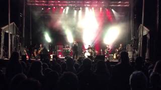 Le Paysagiste - Te v'la (Robert Charlebois) - FICG - "30 succès - 14 voix"