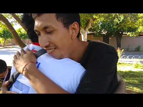 OM vs Benigno | Semifinal | SANTA TECHNIK Fecha 1