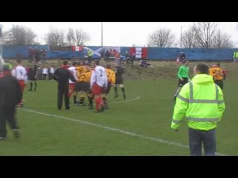 Clydebank v Largs Thistle