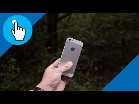 Lohnt sich das iPhone 5 noch 2021? - Review!
