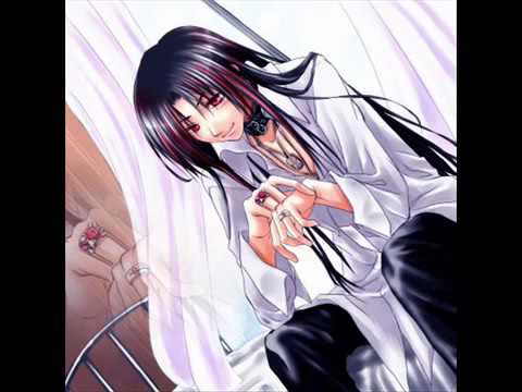 Nightcore Quelli che non hanno età