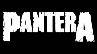 Pantera - Becoming - Drums Only - High Quality