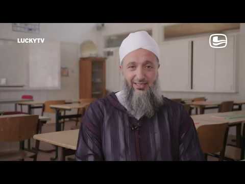 LuckyTV - Satiristische moskeescholen