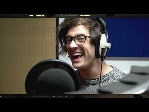 (2019) DISCO ELYSIUM  Meet Cuno  Dot Major - MAKING OF