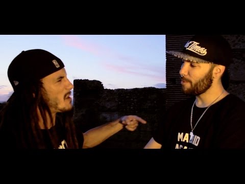 No me puedes fallar (con Tosko)