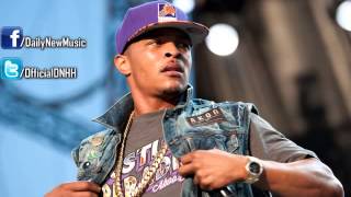 T.I. - Dance For You (Remix) ft. Beyonce