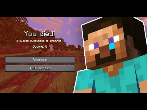 INSANE Minecraft FAILS - MUST WATCH!!