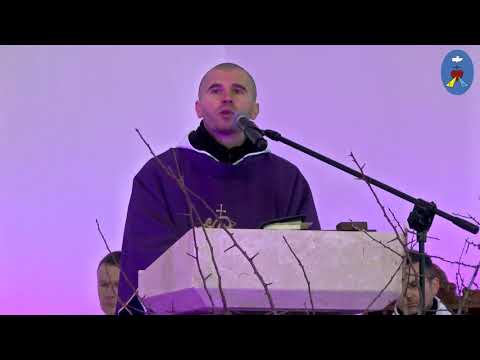 Spotkanie młodych 10.03.2018 Kazanie