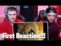 Natalie Jane Intrusive Thoughts REACTION