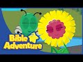 God Made You Special Blinky S Bible Adventures