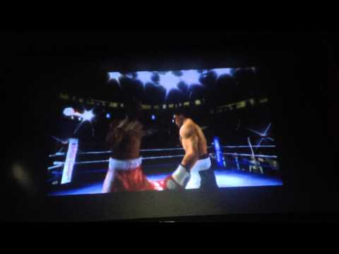 Fight Night Round 2 Intro