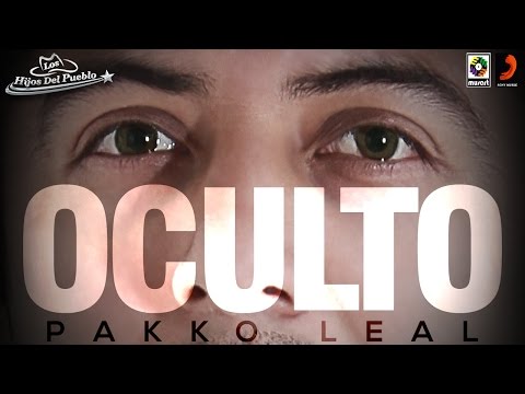 OCULTO - LOS HIJOS DEL PUEBLO