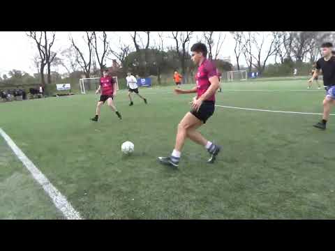 TROPITANGO VS REAL SUCIEDAD - #LigaNuñez - #Clausura SLS - 6/8/2022