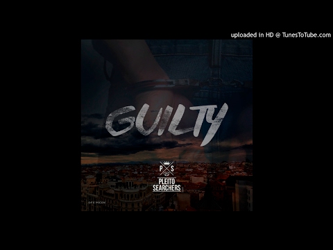 Josito Migraña - Guilty (Prod.HERM)