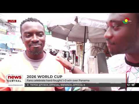 LIVE: News Central|| 18-06-2026