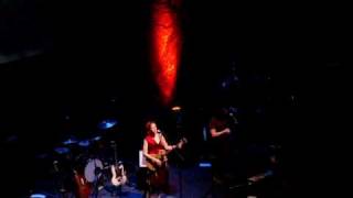 Neko Case - Lady Pilot - Live at the Beacon Theatre, NYC 11/16/09