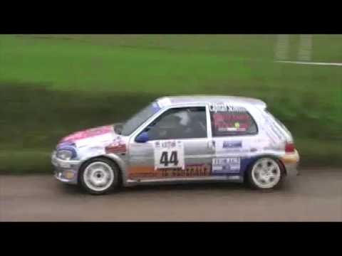 L.Oddi - M. Palitti - Passaggi esterni 3° Rally Day Mura Poligonali Ferentino 2016
