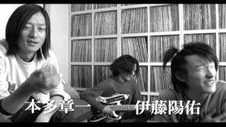 劇場公開作品「ボレロ」