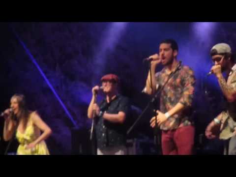 Elephant Claps - Carroponte 2018