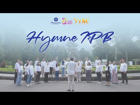 PSM IPB Agria Swara - Hymne IPB