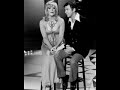 Dusty Springfield & Bobby Darin - You've Got A Friend (live)