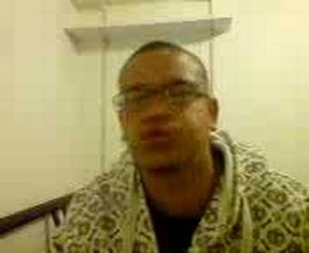 Marv-ill The beatbox