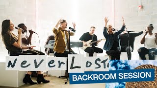 Video thumbnail of "Never Lost | Backroom Session | Elevation Worship"
