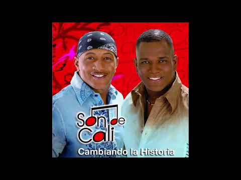 Son de Cali (No Quiero Dormir)