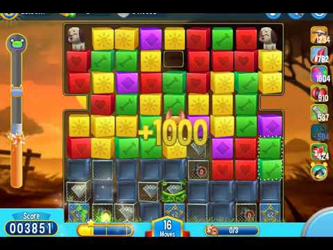 Pet Rescue Saga   Level 4630 no boosters