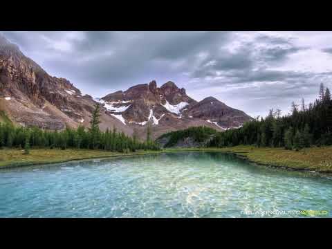 The Best Melodies Of Hulusi Flute - Relaxing Instrumental Music