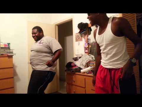 DJJayhood & DJ Joker Hands On Ya Hips